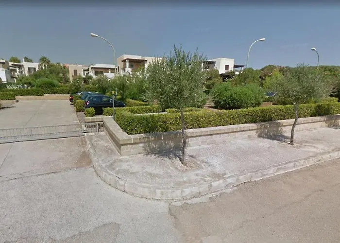Villetta Porto Miggiano