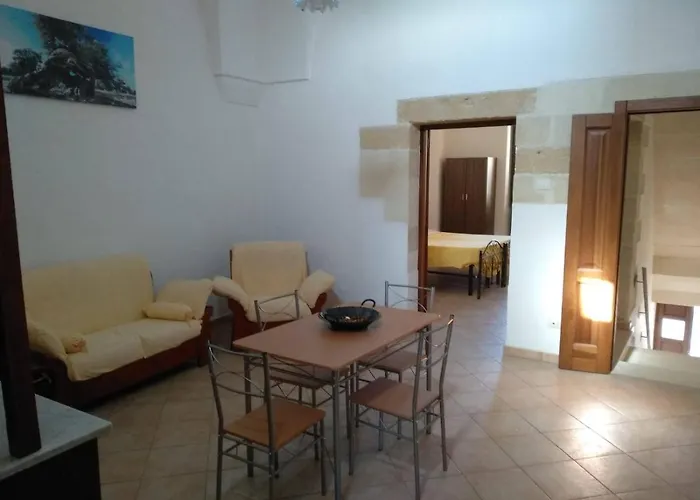 Regina Elena Casa Vacanze Salento