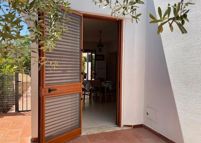 Casa Vacanze Salento - Adriatico Paradiso