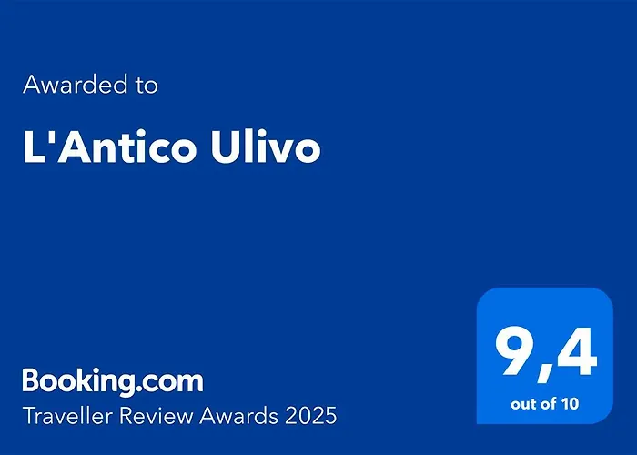 L'Antico Ulivo