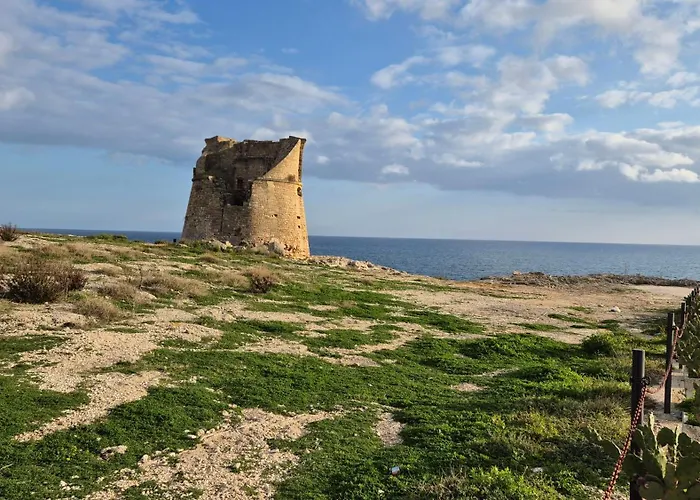 Casa Vacanza GLI ULIVI