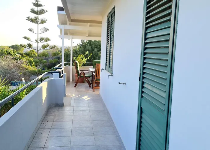 Casa Vacanza GLI ULIVI
