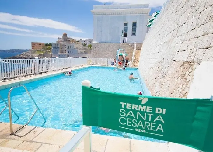 Il Girasole 100 Meters From The Sea