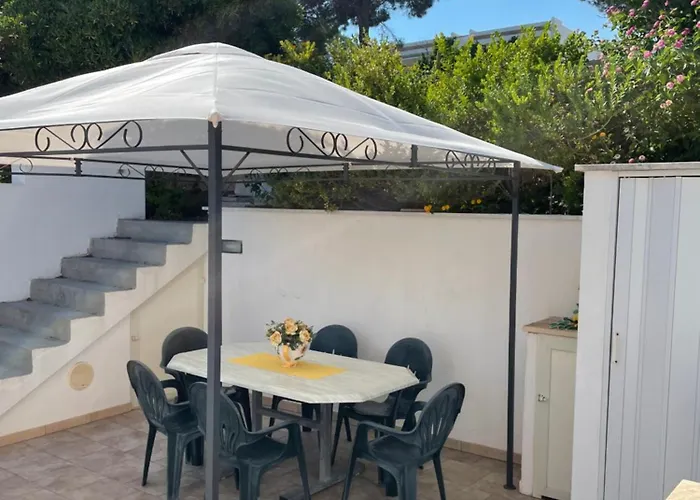 La casa di Lina 2