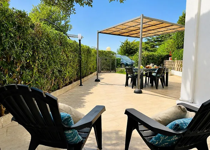Casa Vacanze Salento - Adriatico Paradiso